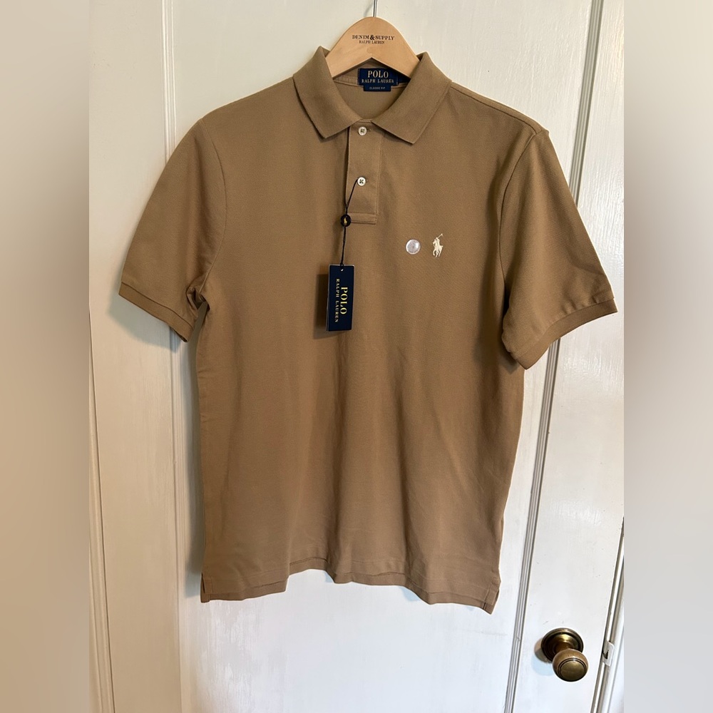 RL Polo Shirt
